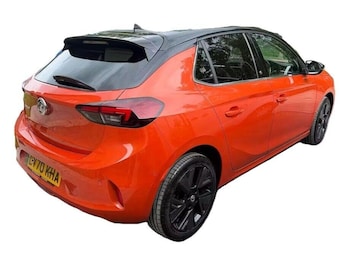 Used Vauxhall Corsa 2020 for sale - 78687901: Photo