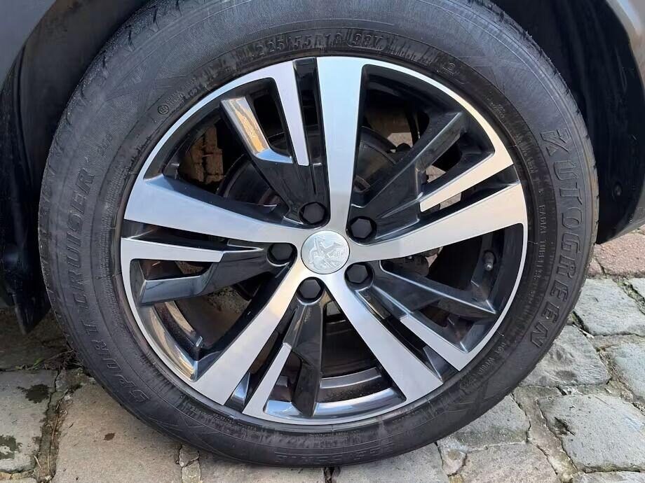 Used Peugeot 3008 2018 for sale - 77729160: Photo 10