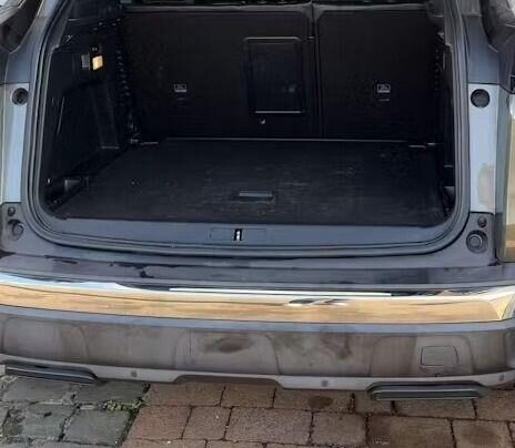 Used Peugeot 3008 2018 for sale - 77729160: Photo 13