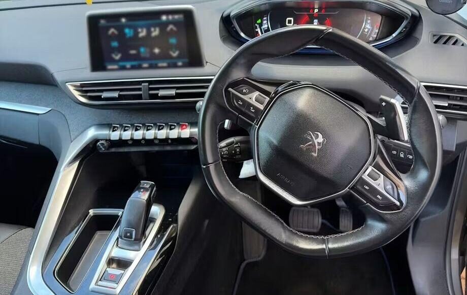 Used Peugeot 3008 2018 for sale - 77729160: Photo 14