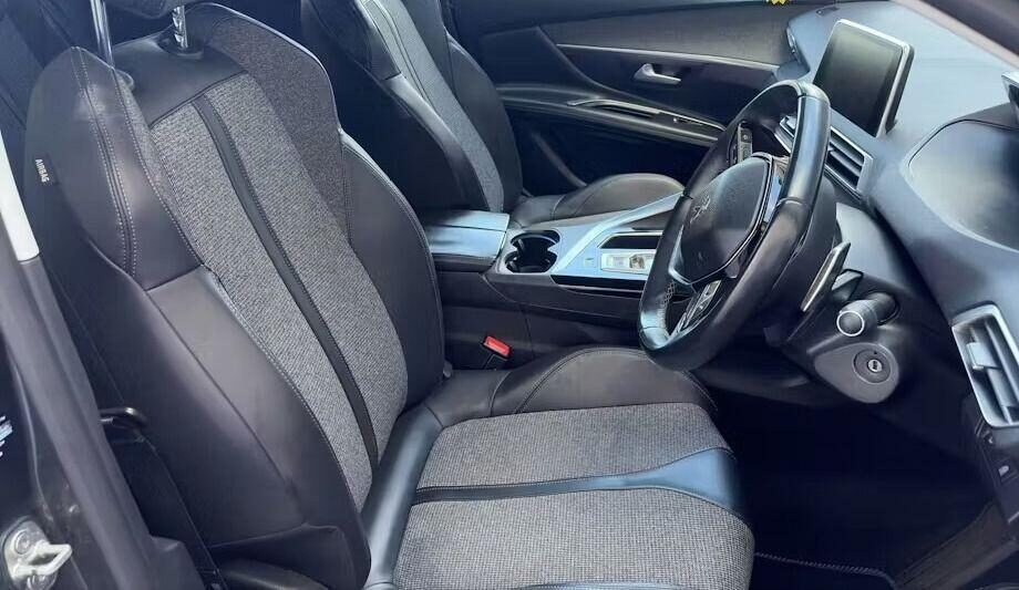 Used Peugeot 3008 2018 for sale - 77729160: Photo 5