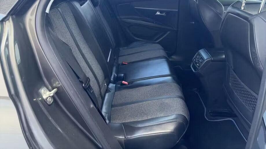 Used Peugeot 3008 2018 for sale - 77729160: Photo 6