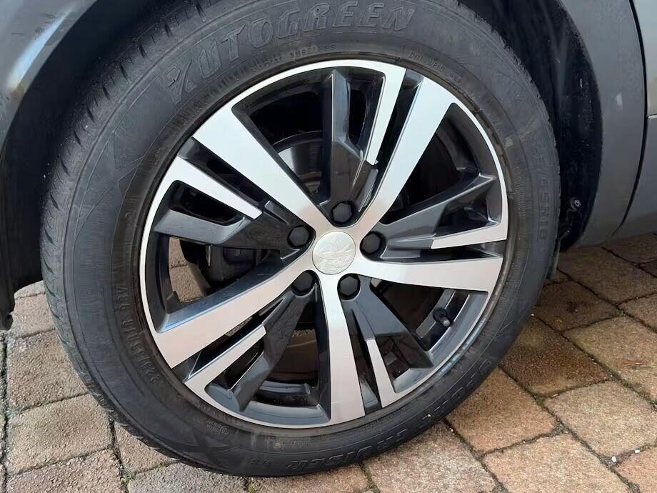 Used Peugeot 3008 2018 for sale - 77729160: Photo 7