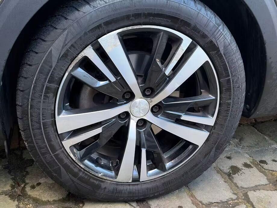 Used Peugeot 3008 2018 for sale - 77729160: Photo 9