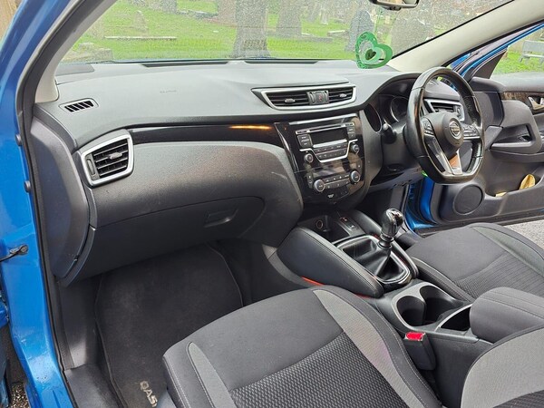 Used Nissan Qashqai 2018 for sale - 75426010: Photo 21
