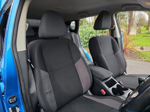 Used Nissan Qashqai 2018 for sale - 75426010: Photo 24