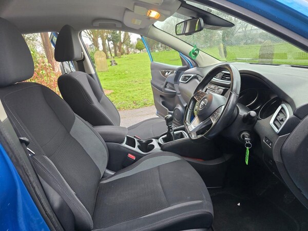 Used Nissan Qashqai 2018 for sale - 75426010: Photo 25