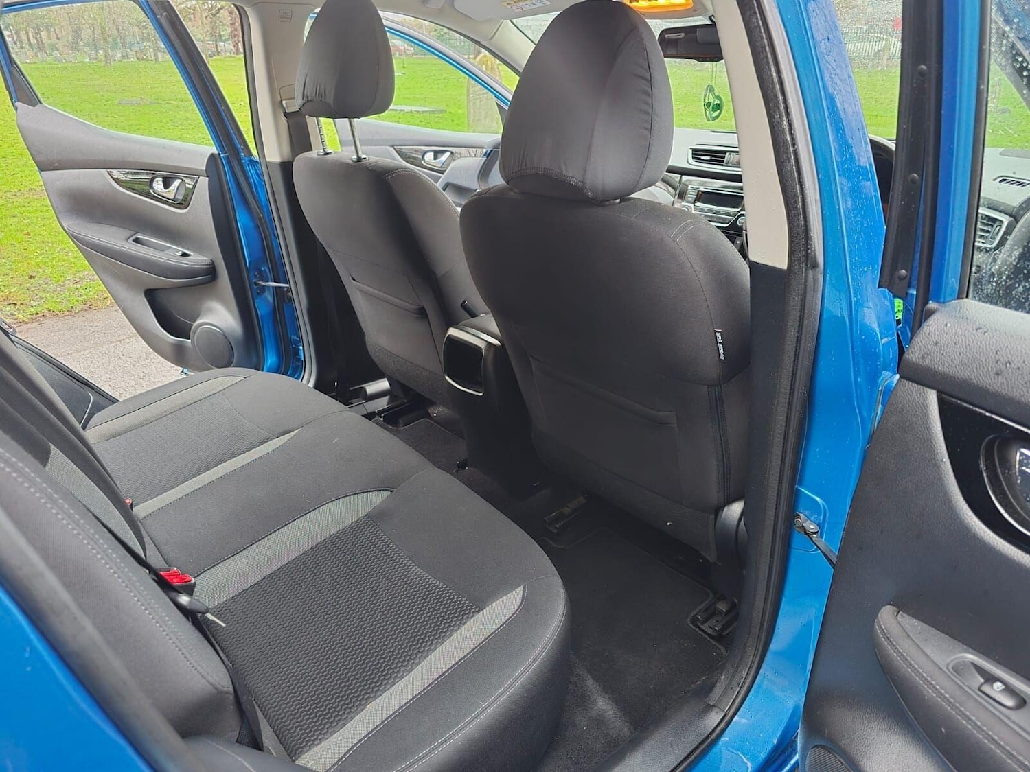 Vehicle 27