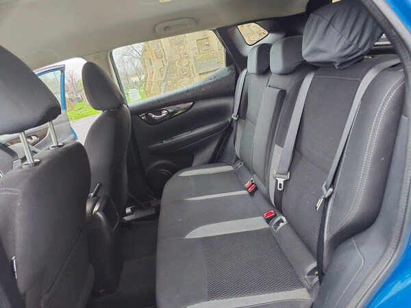 Used Nissan Qashqai 2018 for sale - 75426010: Photo 28