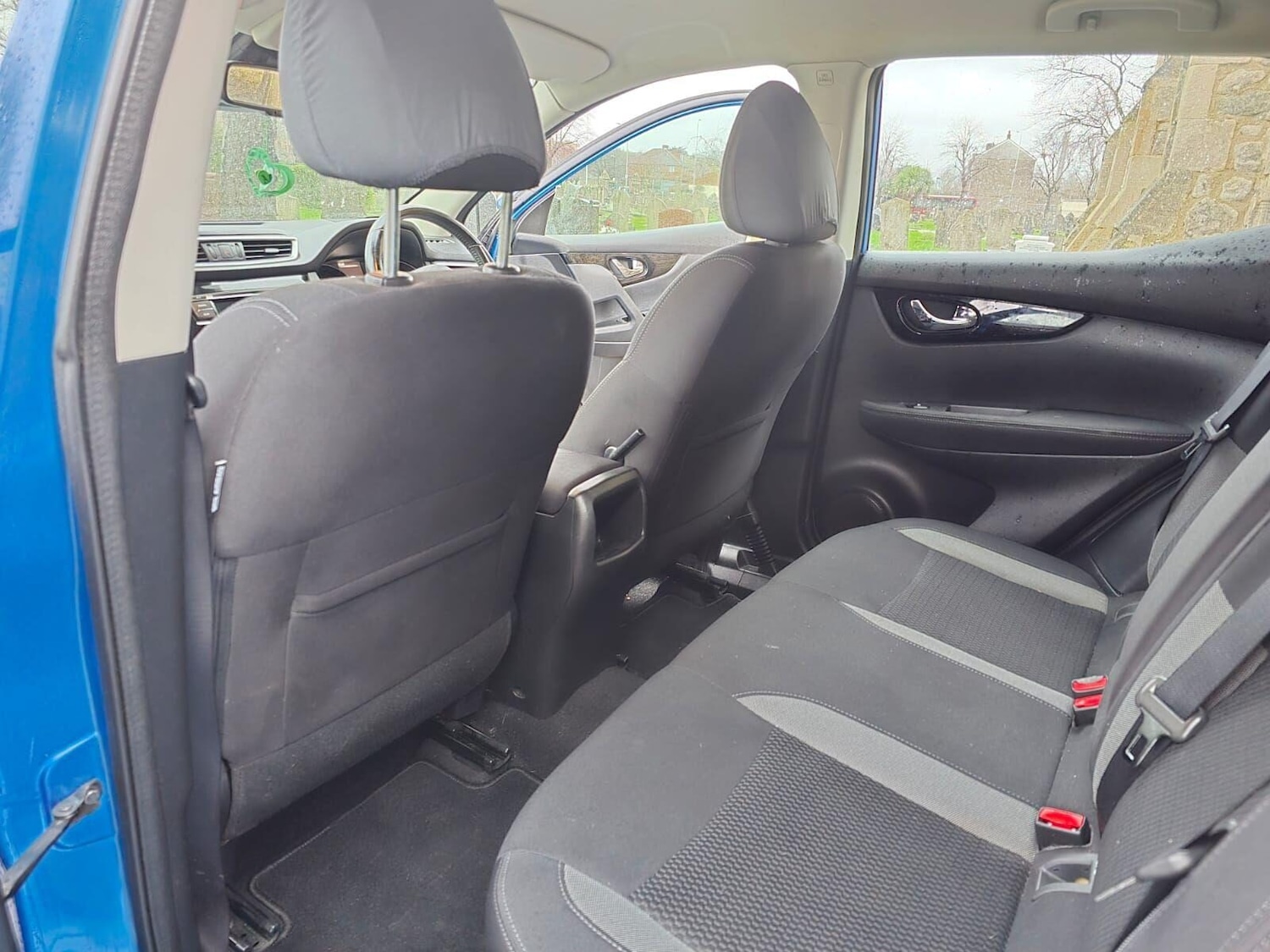 Vehicle 29