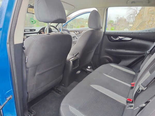 Used Nissan Qashqai 2018 for sale - 75426010: Photo 29