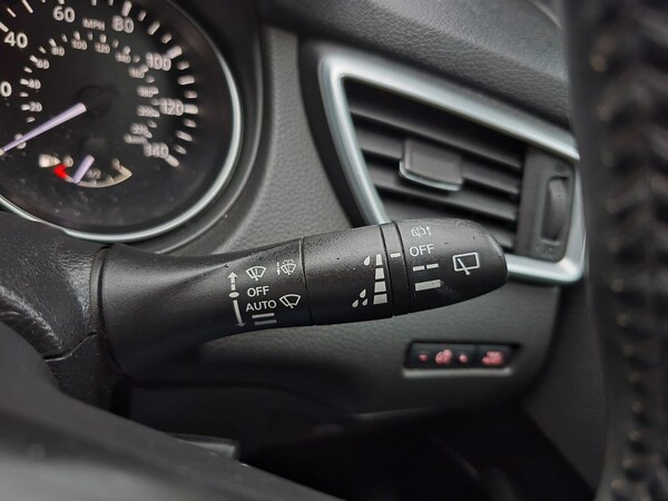 Used Nissan Qashqai 2018 for sale - 75426010: Photo 31