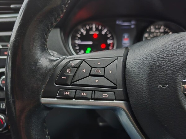 Used Nissan Qashqai 2018 for sale - 75426010: Photo 32