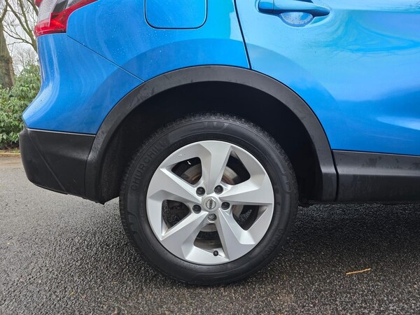 Used Nissan Qashqai 2018 for sale - 75426010: Photo 36