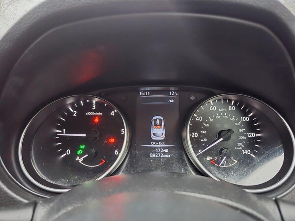 Used Nissan Qashqai 2018 for sale - 75426010: Photo 38