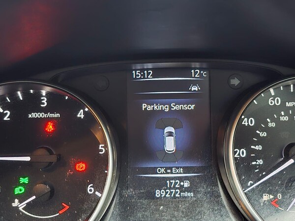 Used Nissan Qashqai 2018 for sale - 75426010: Photo 39