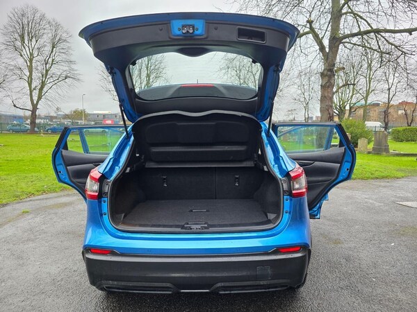 Used Nissan Qashqai 2018 for sale - 75426010: Photo 40