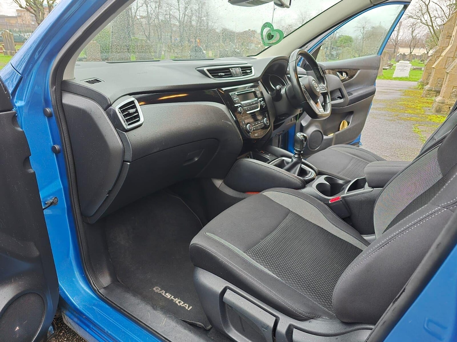 Vehicle 44