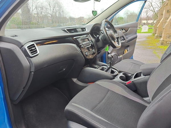 Used Nissan Qashqai 2018 for sale - 75426010: Photo 45