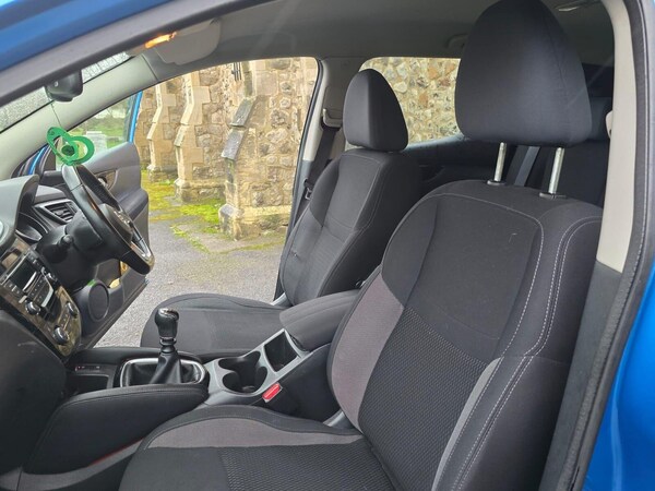 Used Nissan Qashqai 2018 for sale - 75426010: Photo 46