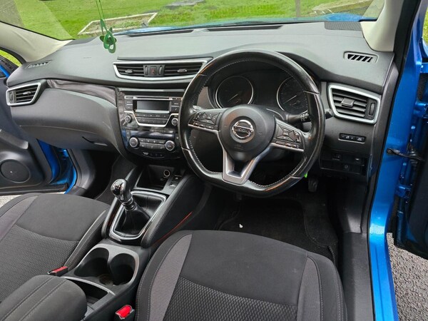 Used Nissan Qashqai 2018 for sale - 75426010: Photo 66