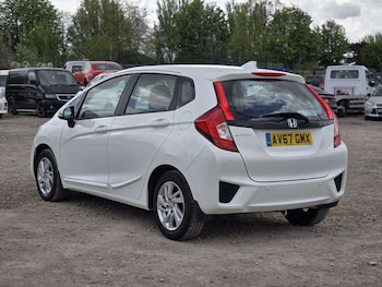 Used Honda Jazz 2017 for sale - 78906694: Photo