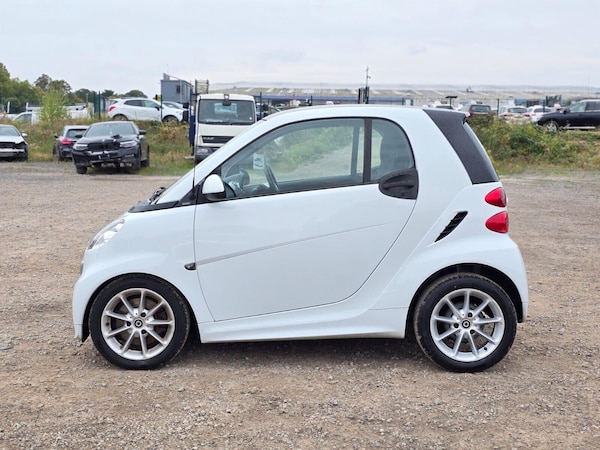 Used smart fortwo 2014 for sale - 76144391: Photo 10