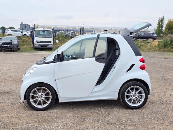 Used smart fortwo 2014 for sale - 76144391: Photo 11