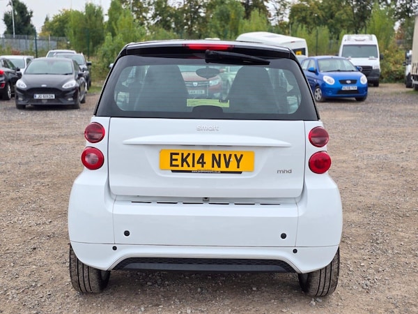 Used smart fortwo 2014 for sale - 76144391: Photo 13