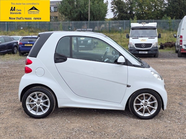 Used smart fortwo 2014 for sale - 76144391: Photo 14