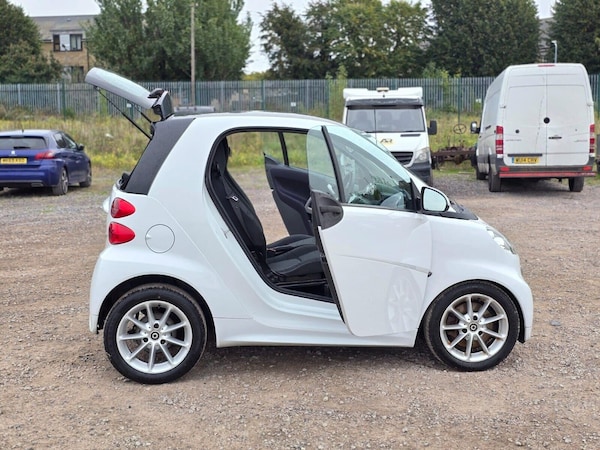Used smart fortwo 2014 for sale - 76144391: Photo 15