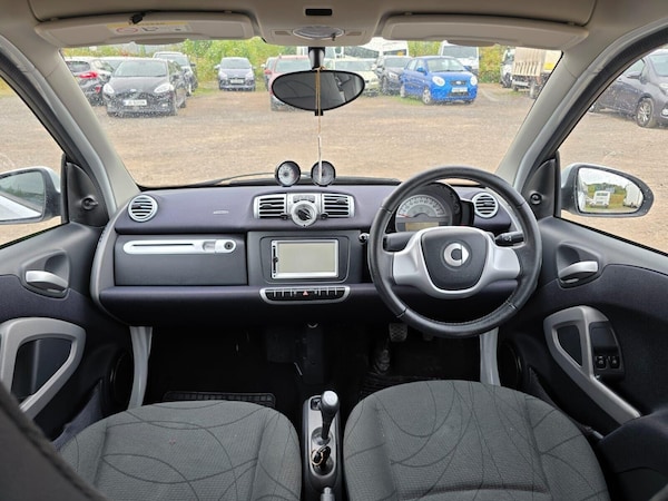 Used smart fortwo 2014 for sale - 76144391: Photo 18