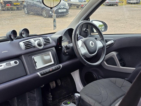 Used smart fortwo 2014 for sale - 76144391: Photo 20