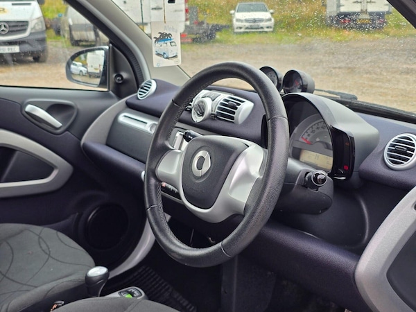 Used smart fortwo 2014 for sale - 76144391: Photo 21