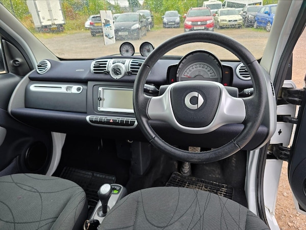 Used smart fortwo 2014 for sale - 76144391: Photo 22