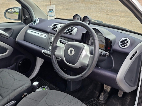 Used smart fortwo 2014 for sale - 76144391: Photo 24