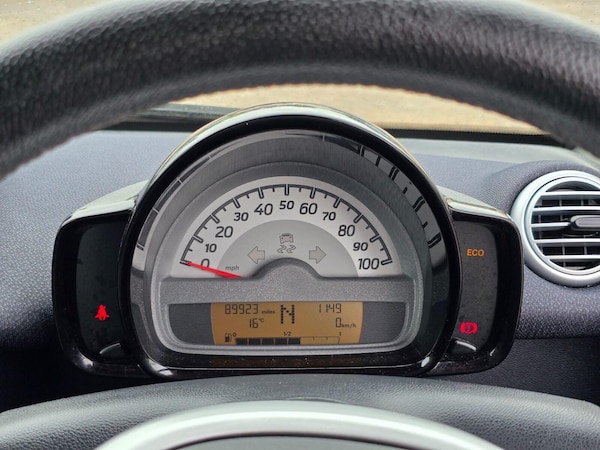 Used smart fortwo 2014 for sale - 76144391: Photo 26