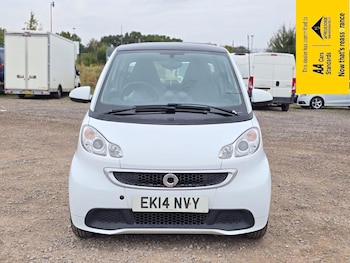 Used smart fortwo 2014 for sale - 76144391: Photo 2