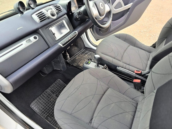 Used smart fortwo 2014 for sale - 76144391: Photo 30