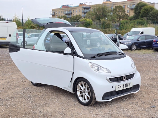 Used smart fortwo 2014 for sale - 76144391: Photo 5