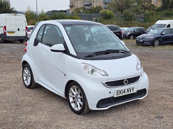 Used smart fortwo 2014 for sale - 76144391: Photo 6