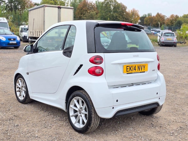 Used smart fortwo 2014 for sale - 76144391: Photo 9