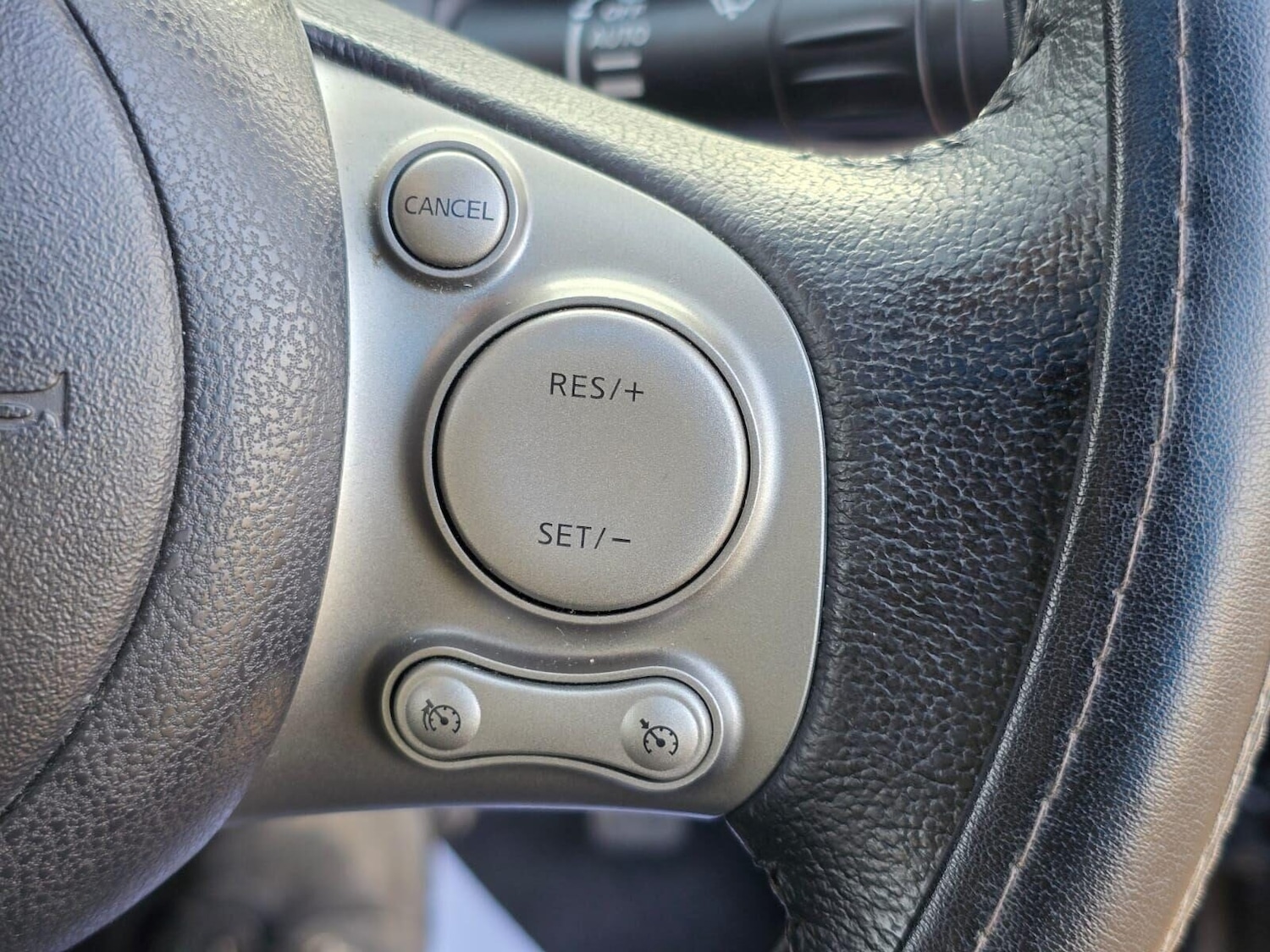 Used Nissan Micra 2015 for sale - 76909351: Photo 30