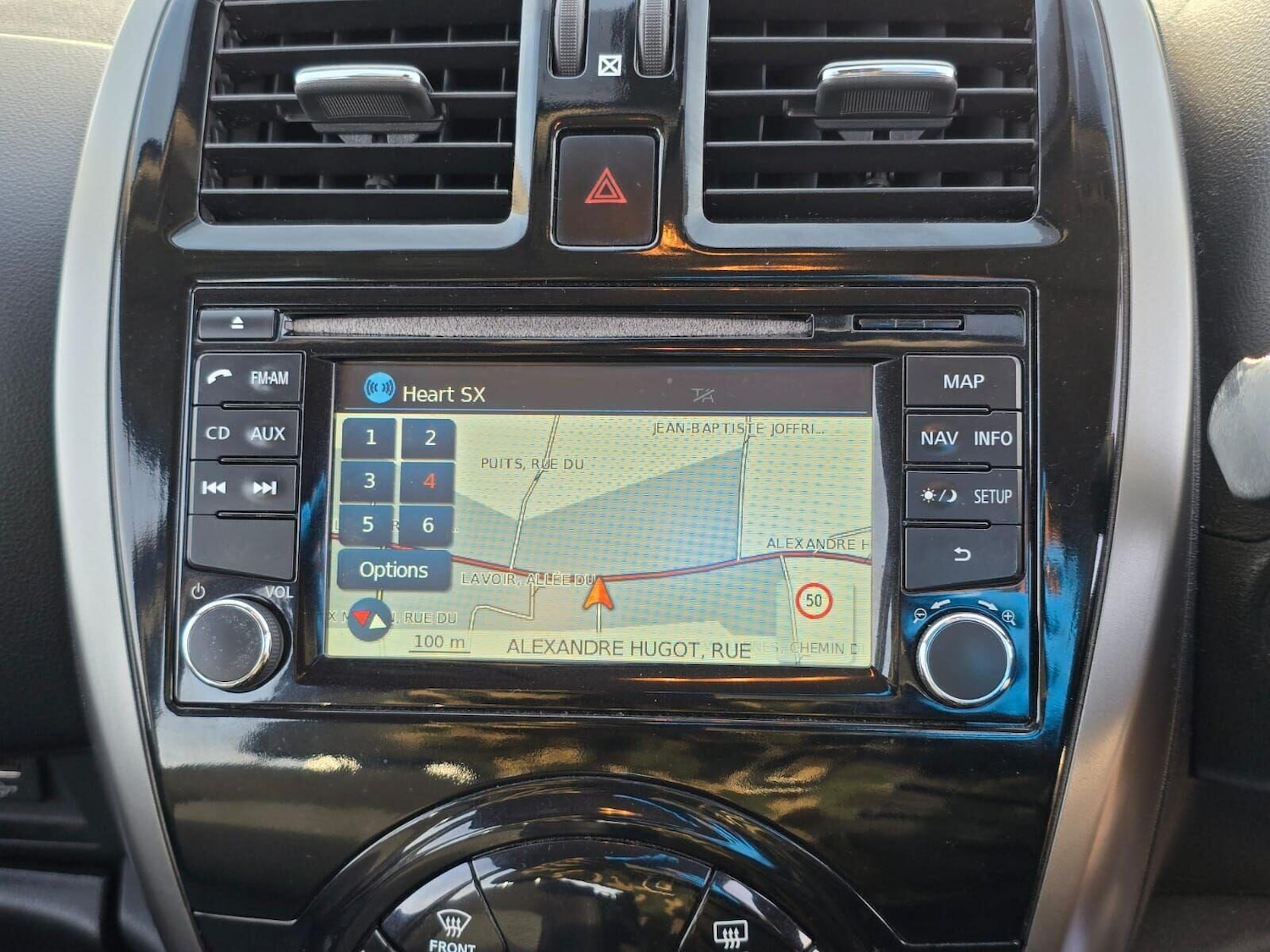 Used Nissan Micra 2015 for sale - 76909351: Photo 32