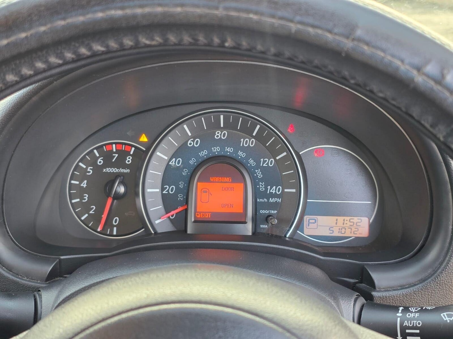 Used Nissan Micra 2015 for sale - 76909351: Photo 33