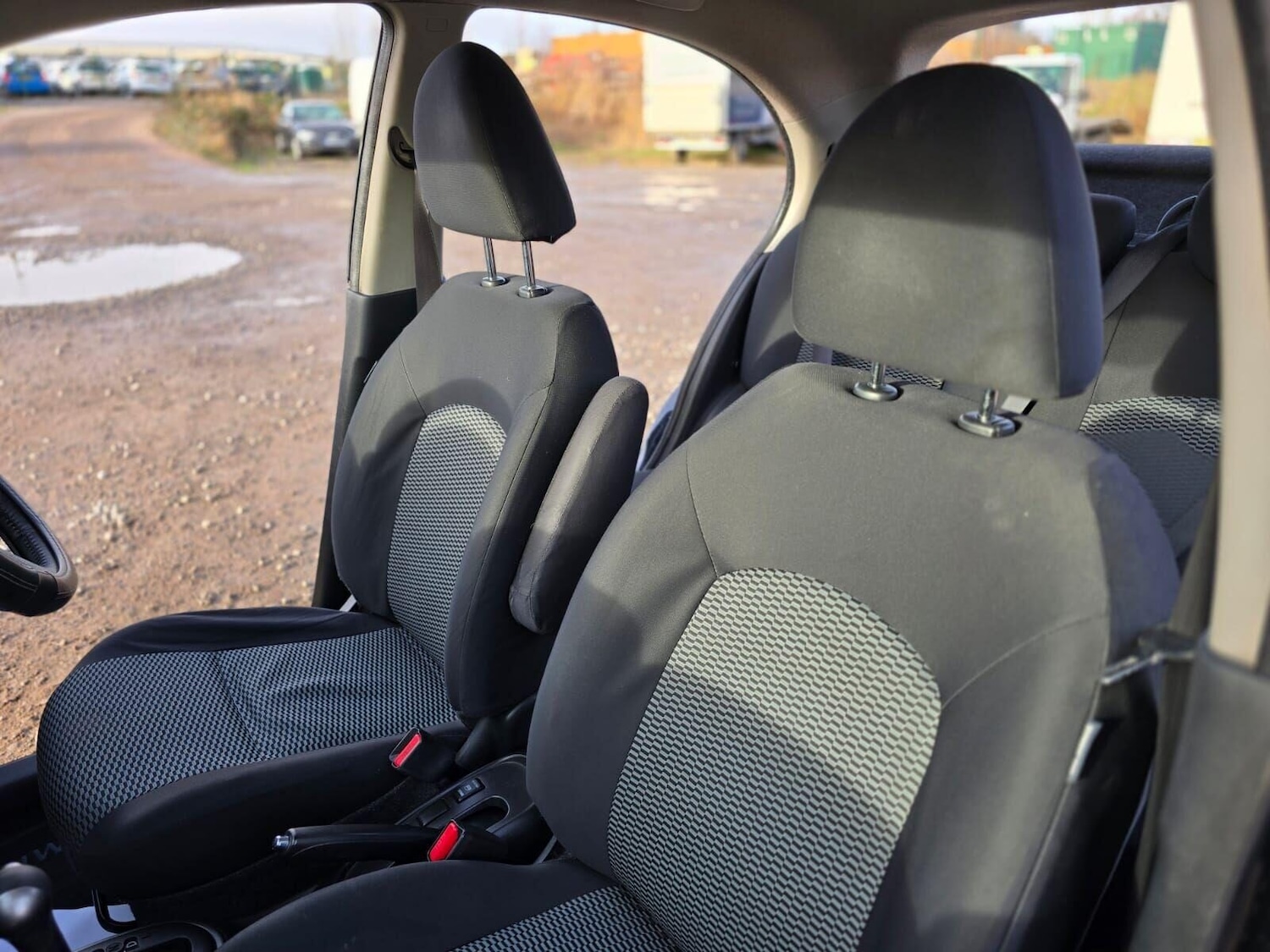 Used Nissan Micra 2015 for sale - 76909351: Photo 37