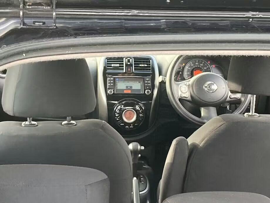 Used Nissan Micra 2015 for sale - 76909351: Photo 5