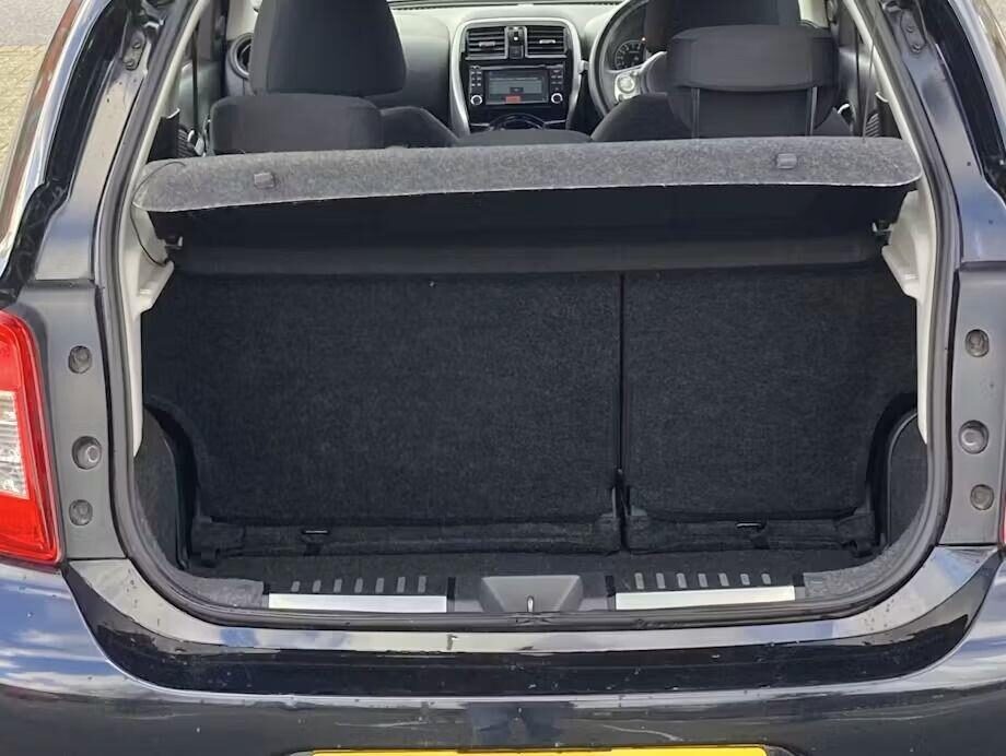 Used Nissan Micra 2015 for sale - 76909351: Photo 8