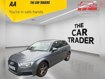 Used Audi A3 2019 for sale - 76313421: Photo 2