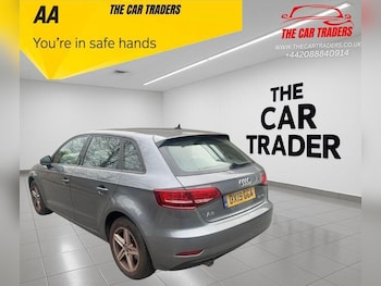 Used Audi A3 2019 for sale - 76313421: Photo 4